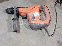 Ref: 9203103-6 / 980501019 / 9802007182 / 114644 - 4 elektrogereedschap - afbeelding 9 van  38