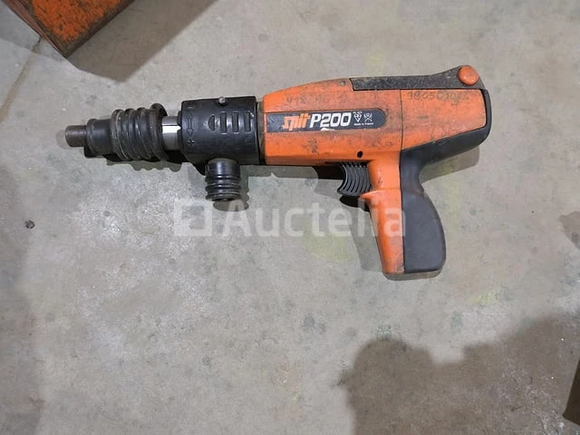 Ref: 9203103-6 / 980501019 / 9802007182 / 114644 - 4 elektrogereedschap - afbeelding 10 van  38
