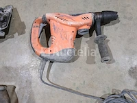 Ref: 9203103-6 / 980501019 / 9802007182 / 114644 - 4 elektrogereedschap