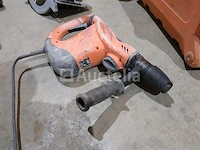 Ref: 9203103-6 / 980501019 / 9802007182 / 114644 - 4 elektrogereedschap - afbeelding 13 van  38