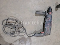 Ref: 9203103-6 / 980501019 / 9802007182 / 114644 - 4 elektrogereedschap - afbeelding 14 van  38