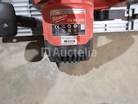 Ref: 9203103-6 / 980501019 / 9802007182 / 114644 - 4 elektrogereedschap - afbeelding 19 van  38
