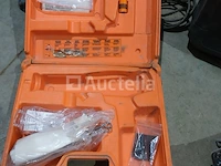 Ref: 9203103-6 / 980501019 / 9802007182 / 114644 - 4 elektrogereedschap - afbeelding 21 van  38
