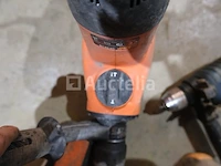 Ref: 9203103-6 / 980501019 / 9802007182 / 114644 - 4 elektrogereedschap - afbeelding 24 van  38