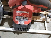 Ref: 9203103-6 / 980501019 / 9802007182 / 114644 - 4 elektrogereedschap - afbeelding 25 van  38