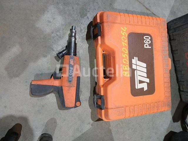 Ref: 9203103-6 / 980501019 / 9802007182 / 114644 - 4 elektrogereedschap - afbeelding 27 van  38