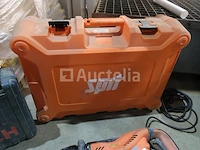 Ref: 9203103-6 / 980501019 / 9802007182 / 114644 - 4 elektrogereedschap - afbeelding 28 van  38
