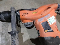 Ref: 9203103-6 / 980501019 / 9802007182 / 114644 - 4 elektrogereedschap - afbeelding 30 van  38