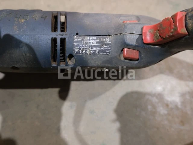Ref: 9203103-6 / 980501019 / 9802007182 / 114644 - 4 elektrogereedschap - afbeelding 35 van  38