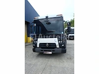 Ref: 9584 - renault access vuilniswagen (2015-121,601 km)(vin: seg1932bl6bf21127) - afbeelding 2 van  41
