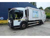 Ref: 9584 - renault access vuilniswagen (2015-121,601 km)(vin: seg1932bl6bf21127) - afbeelding 6 van  41