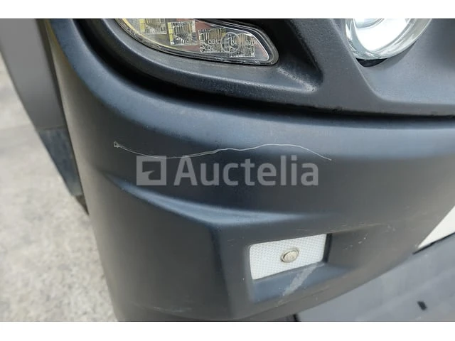 Ref: 9584 - renault access vuilniswagen (2015-121,601 km)(vin: seg1932bl6bf21127) - afbeelding 8 van  41