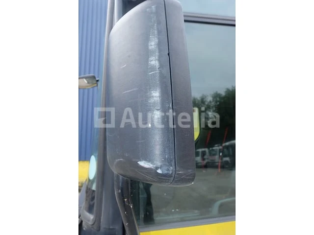 Ref: 9584 - renault access vuilniswagen (2015-121,601 km)(vin: seg1932bl6bf21127) - afbeelding 9 van  41