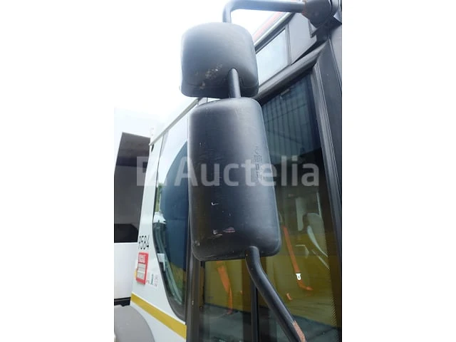 Ref: 9584 - renault access vuilniswagen (2015-121,601 km)(vin: seg1932bl6bf21127) - afbeelding 11 van  41