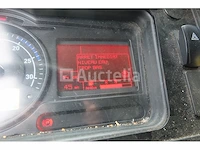 Ref: 9584 - renault access vuilniswagen (2015-121,601 km)(vin: seg1932bl6bf21127) - afbeelding 13 van  41
