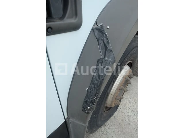 Ref: 9584 - renault access vuilniswagen (2015-121,601 km)(vin: seg1932bl6bf21127) - afbeelding 14 van  41