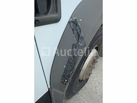 Ref: 9584 - renault access vuilniswagen (2015-121,601 km)(vin: seg1932bl6bf21127) - afbeelding 14 van  41