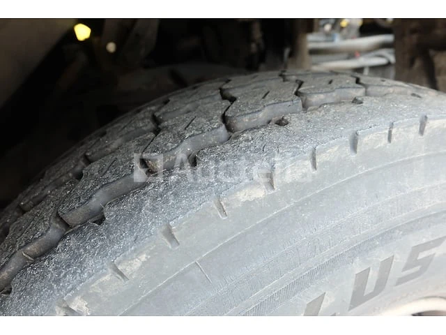 Ref: 9584 - renault access vuilniswagen (2015-121,601 km)(vin: seg1932bl6bf21127) - afbeelding 19 van  41
