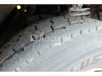 Ref: 9584 - renault access vuilniswagen (2015-121,601 km)(vin: seg1932bl6bf21127) - afbeelding 19 van  41