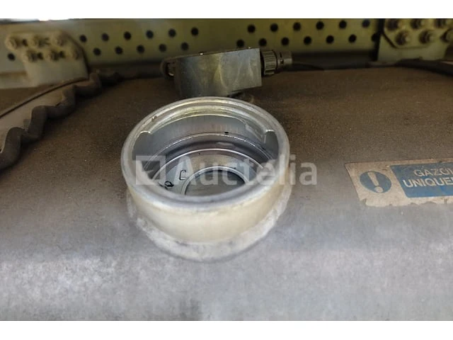Ref: 9584 - renault access vuilniswagen (2015-121,601 km)(vin: seg1932bl6bf21127) - afbeelding 21 van  41