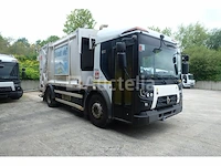 Ref: 9584 - renault access vuilniswagen (2015-121,601 km)(vin: seg1932bl6bf21127) - afbeelding 12 van  41
