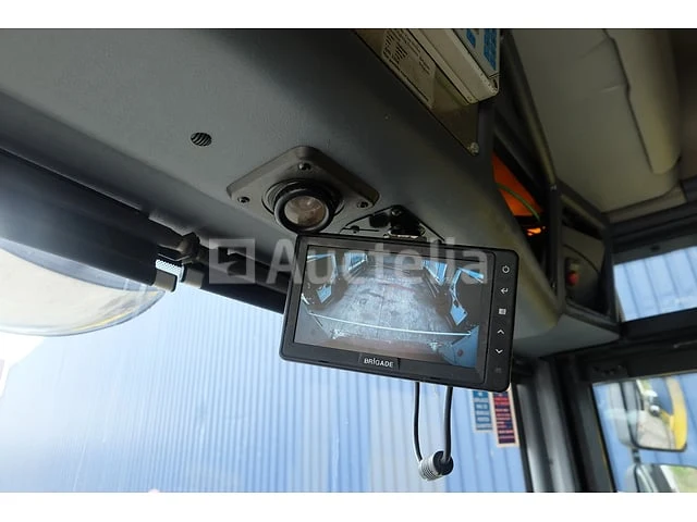 Ref: 9584 - renault access vuilniswagen (2015-121,601 km)(vin: seg1932bl6bf21127) - afbeelding 26 van  41