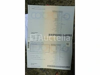 Ref: 9584 - renault access vuilniswagen (2015-121,601 km)(vin: seg1932bl6bf21127) - afbeelding 27 van  41