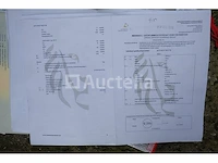 Ref: 9584 - renault access vuilniswagen (2015-121,601 km)(vin: seg1932bl6bf21127) - afbeelding 28 van  41