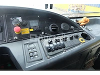 Ref: 9584 - renault access vuilniswagen (2015-121,601 km)(vin: seg1932bl6bf21127) - afbeelding 30 van  41