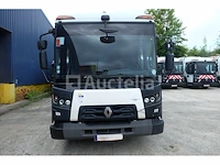 Ref: 9584 - renault access vuilniswagen (2015-121,601 km)(vin: seg1932bl6bf21127) - afbeelding 23 van  41