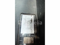 Ref: 9584 - renault access vuilniswagen (2015-121,601 km)(vin: seg1932bl6bf21127) - afbeelding 35 van  41