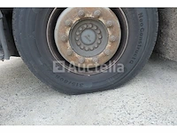 Ref: 9584 - renault access vuilniswagen (2015-121,601 km)(vin: seg1932bl6bf21127) - afbeelding 36 van  41