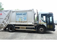 Ref: 9584 - renault access vuilniswagen (2015-121,601 km)(vin: seg1932bl6bf21127) - afbeelding 34 van  41