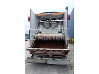Ref: 9584 - renault access vuilniswagen (2015-121,601 km)(vin: seg1932bl6bf21127) - afbeelding 37 van  41