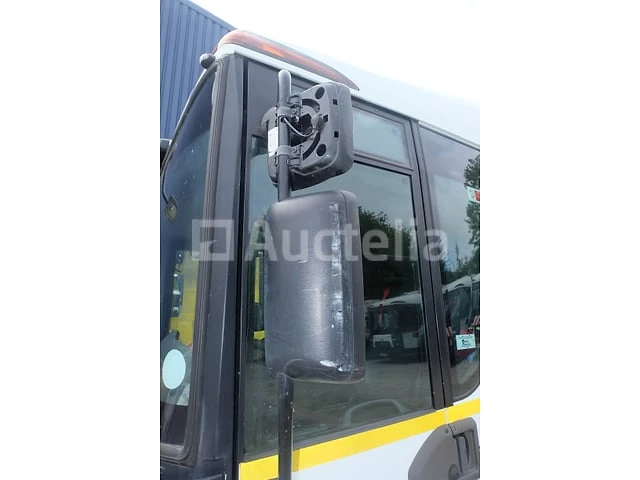 Ref: 9584 - renault access vuilniswagen (2015-121,601 km)(vin: seg1932bl6bf21127) - afbeelding 40 van  41