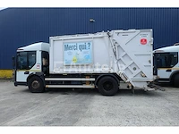 Ref: 9584 - renault access vuilniswagen (2015-121,601 km)(vin: seg1932bl6bf21127) - afbeelding 41 van  41