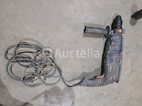 Ref: 980200170 - bosch gbh2600 drill (met koffer) - afbeelding 1 van  9