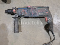 Ref: 980200170 - bosch gbh2600 drill (met koffer) - afbeelding 2 van  9