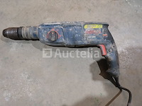 Ref: 980200170 - bosch gbh2600 drill (met koffer) - afbeelding 5 van  9