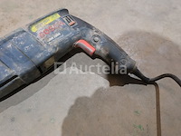 Ref: 980200170 - bosch gbh2600 drill (met koffer) - afbeelding 8 van  9