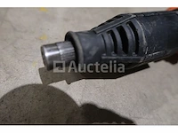 Ref: 9807002-15 - spit p370 spitfire kruitspijkermachine