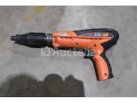 Ref: 9807002-15 - spit p370 spitfire kruitspijkermachine - afbeelding 5 van  7
