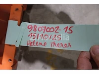 Ref: 9807002-15 - spit p370 spitfire kruitspijkermachine - afbeelding 6 van  7