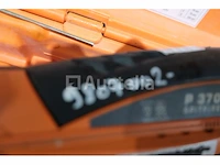 Ref: 9807002-25 - spit p370 spitfire kruitspijkermachine - afbeelding 3 van  7