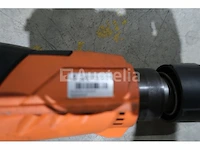 Ref: 9807002-25 - spit p370 spitfire kruitspijkermachine - afbeelding 6 van  7