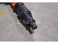 Ref: 9807002-25 - spit p370 spitfire kruitspijkermachine - afbeelding 7 van  7