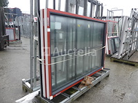 Ref: boog 70 - 2 vaste frames - afbeelding 3 van  3