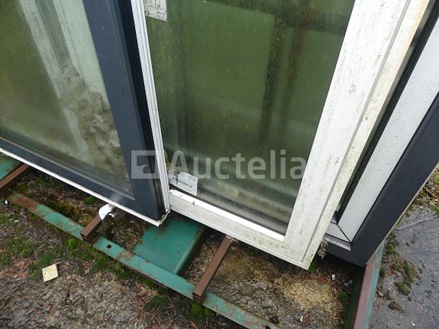 Ref: brug 0126 - 7 diverse chassis - afbeelding 1 van  6