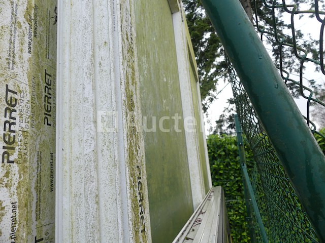 Ref: brug 0126 - 7 diverse chassis - afbeelding 2 van  6