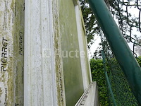 Ref: brug 0126 - 7 diverse chassis - afbeelding 2 van  6